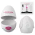 LOVENSE Kraken - masturbatie-ei - 1 stuks (wit)