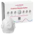 LOVENSE Kraken - masturbatie-ei - 6 stuks (wit)