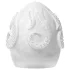 LOVENSE Kraken - masturbatie-ei - 6 stuks (wit)