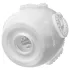 LOVENSE Kraken - masturbatie-ei - 6 stuks (wit)
