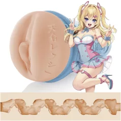 Fleshlight - Fantasy Lexi Amakura vagina (natuurkleur)
