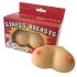 Stressbal - natuurborsten