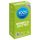 EXS Geribbeld, Gevormd & Gestippeld Condooms (12 stuks)