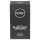 EXS Black - latex condoom - zwart - 12 stuks