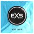 EXS Air Thin - ultra dunne latex condooms (12 stuks)
