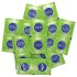 EXS Glow - Lichtgevende condooms (100 stuks)