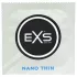 EXS - condoom - ultradun - 3 stuks