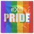EXS Pride - latex condooms (144st)