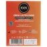 EXS aardbeien-licklaken - latex beflapje (1 stuks)