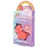 Unihorn - Mini clitoris-vibrator (perzik)
