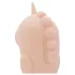 Unihorn C-Horse - G-punt- en clitorisvibrator (koraal)