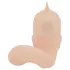 Unihorn C-Horse - G-punt- en clitorisvibrator (koraal)