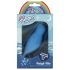 Unihorn Of The Sea - clitorisstimulator oplaadbaar - blauw