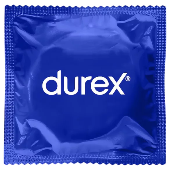 Durex Originals - condooms - 18 stuks