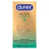 Durex Invisible Slim - extra dun condoom - 10 stuks