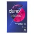 Durex Mutual Pleasure - verdovend condoom (16 stuks)