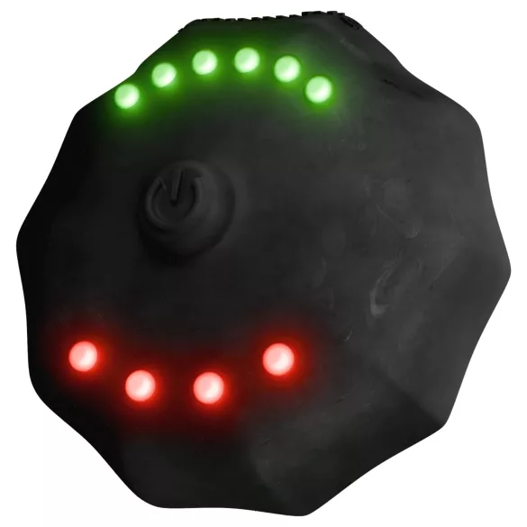 Bathmate Pomp Timer - pomptimer (zwart)