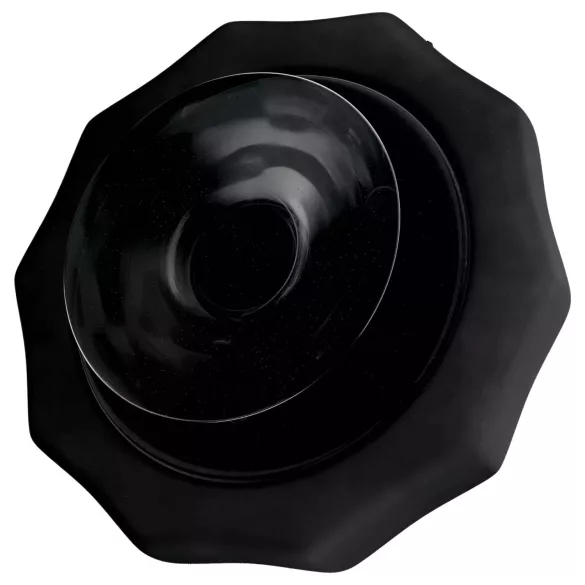 Bathmate Pomp Timer - pomptimer (zwart)