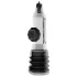 Bathmate Pomp Timer - pomptimer (zwart)