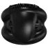 Bathmate Vibe Ring Strength - oplaadbare vibrerende penisring (zwart)