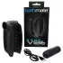 Bathmate Hand Vibe - oplaadbare handvibrator (zwart)
