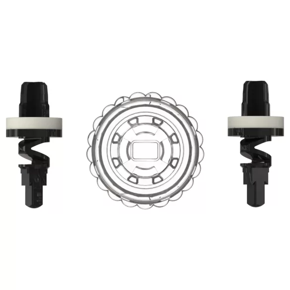 Bathmate HydroXtreme - klepset