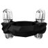 Bathmate Hydro Vibe - hydrotherapie, vibrerende ring (zwart)
