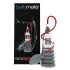 BathMate Xtreme Hydromax 3 - penispomp set (transparant)