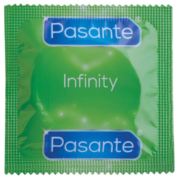 Pasante - condooms met vertraagde werking - 12 stuks