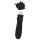 Unihorn Wild Spirit - oplaadbare mini-vibrator (zwart)