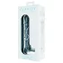 Clarity Seraphic Opus - glazen G-puntdildo (transparant)