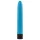 Lonely Multispeed - staafvibrator (blauw)