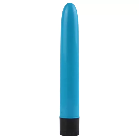 Lonely Multispeed - staafvibrator (blauw)