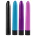Lonely Multispeed - staafvibrator (blauw)