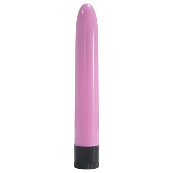 Lonely Multispeed - pink staafvibrator
