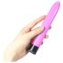 Lonely Multispeed - pink staafvibrator