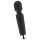 Lonely 20-standens oplaadbare massage vibrator (zwart)
