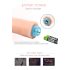Lonely Max - levensechte vibrator (17cm) - natuurlijk