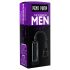 Lonely Men - Penis Pomp (transparant)