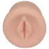 Lonely Nature - penis pomppakking - vagina (naturel)