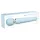 le Wand - oplaadbare wand vibrator - massager - blauw