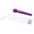 Le Wand Petite - exclusieve massagevibrator (paars)