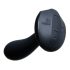 HOT Octopuss PleX met flex - draadloze anale vibrator (zwart)