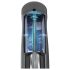 The Handy 1.1 - Slimme VR Masturbator (zwart)