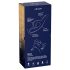 We-Vibe Nova 2 - oplaadbare, slimme vibrator met clitorisstimulator (blauw)