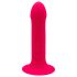 Adrien Lastic Hitsens 2 - oplaadbare vibrator - thermo reactief - roze