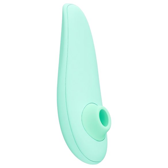 Womanizer Marilyn Monroe - luchtgolven clitoris stimulator (turkoois)
