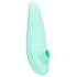 Womanizer Marilyn Monroe - luchtgolven clitoris stimulator (turkoois)