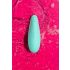 Womanizer Marilyn Monroe - luchtgolven clitoris stimulator (turkoois)