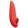 Womanizer Marilyn Monroe - luchtdruk clitorisstimulator (rood)